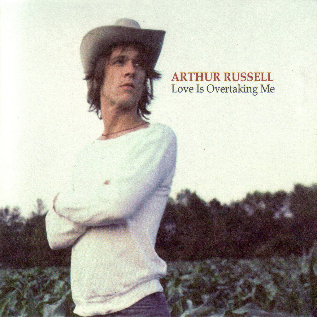 A Comprehensive Guide to the Arthur Russell Catalogue Bandcamp Daily