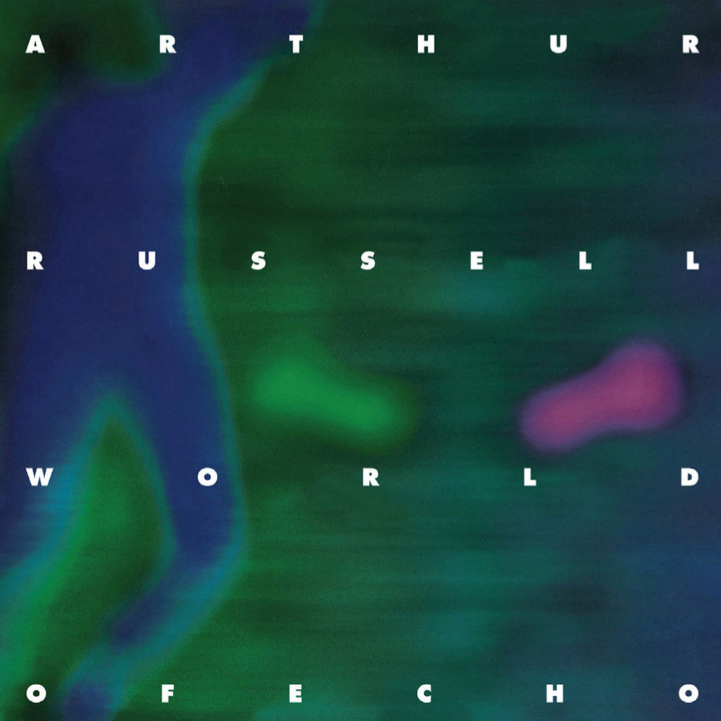 A Comprehensive Guide to the Arthur Russell Catalogue Bandcamp Daily