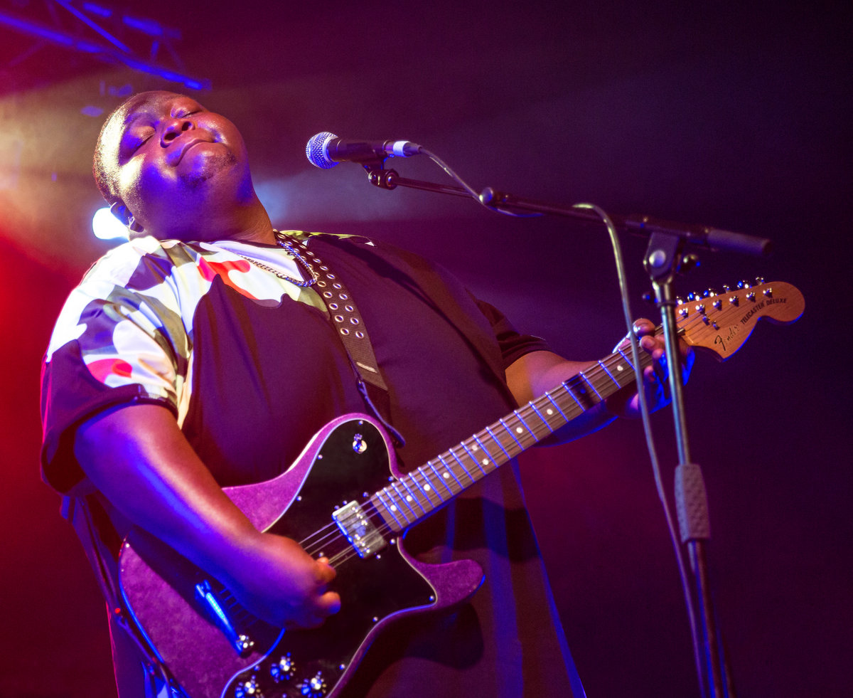 Another Life Goes By (Live) Christone "Kingfish" Ingram