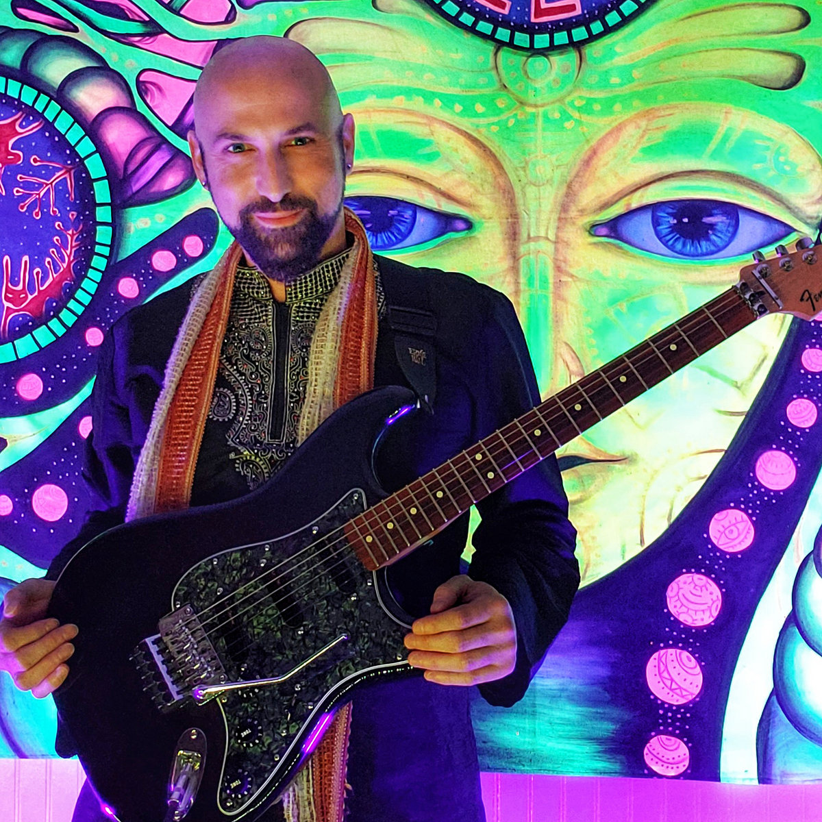 Intuition Mind's Eye Muse