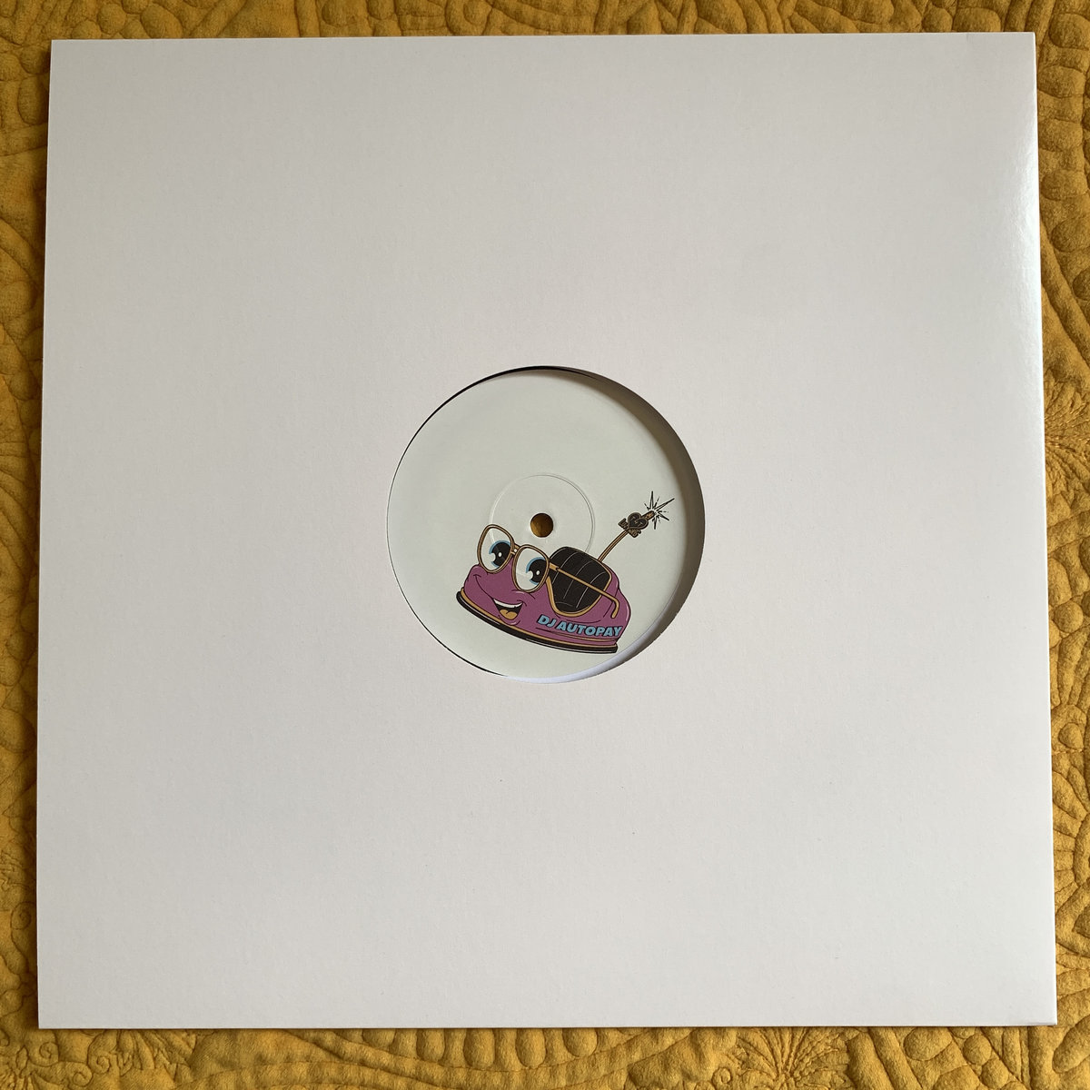 dj_space_heater's collection Bandcamp