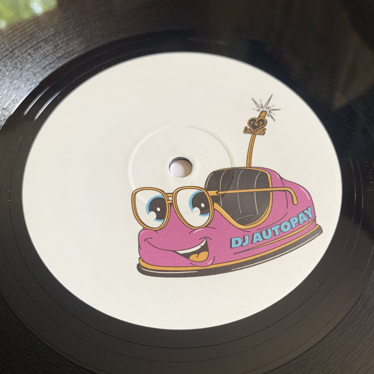 dj_space_heater's collection Bandcamp