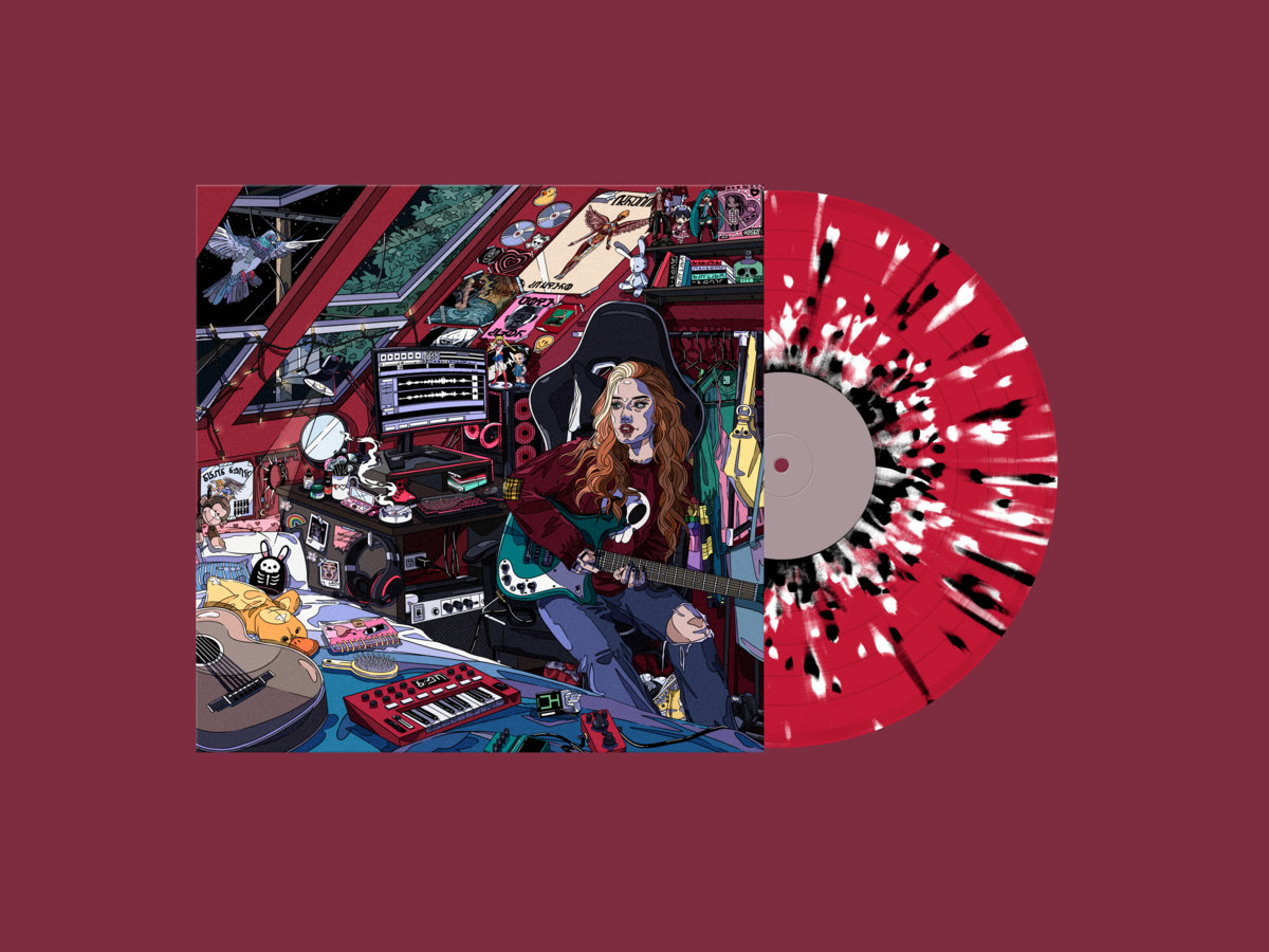 It Wasn't Supposed To Be Like This pulses.