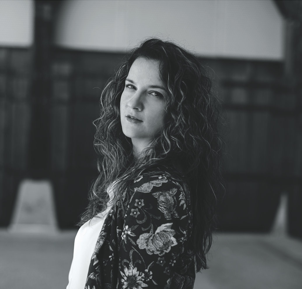 Últimas voluntades (Original Soundtrack) Carla F. Benedicto