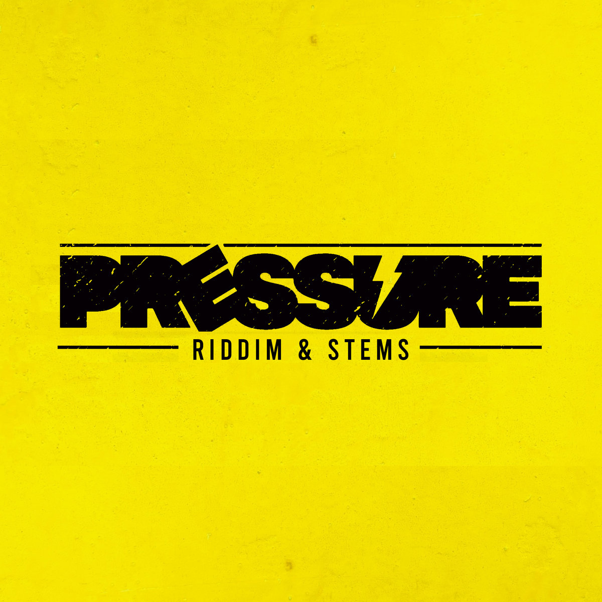 REBELLION Riddim (140bpm) Pressure Riddim & Stems