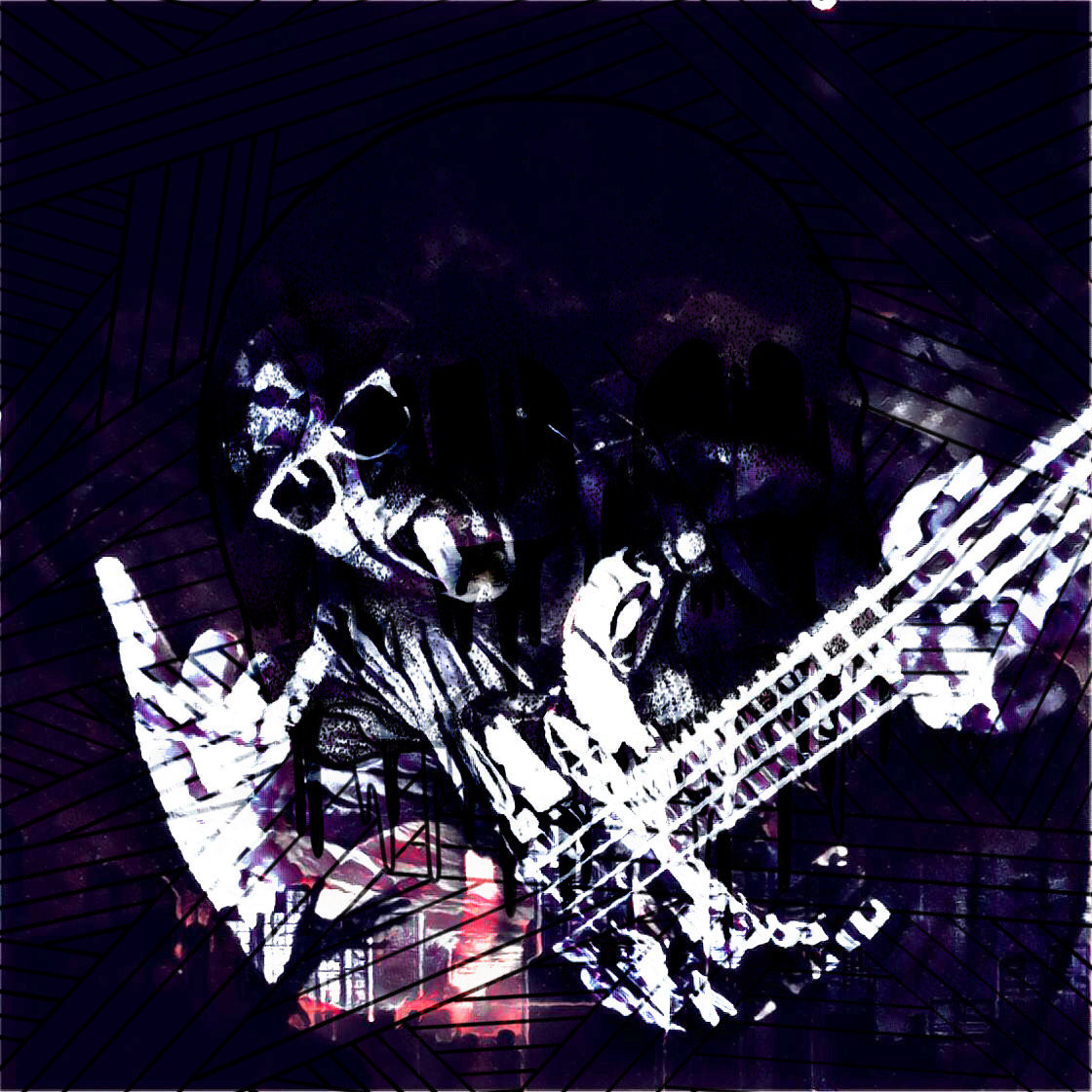 Mirror In The Bathroom (The English Beat/Fifi Cover) Porkchop And The