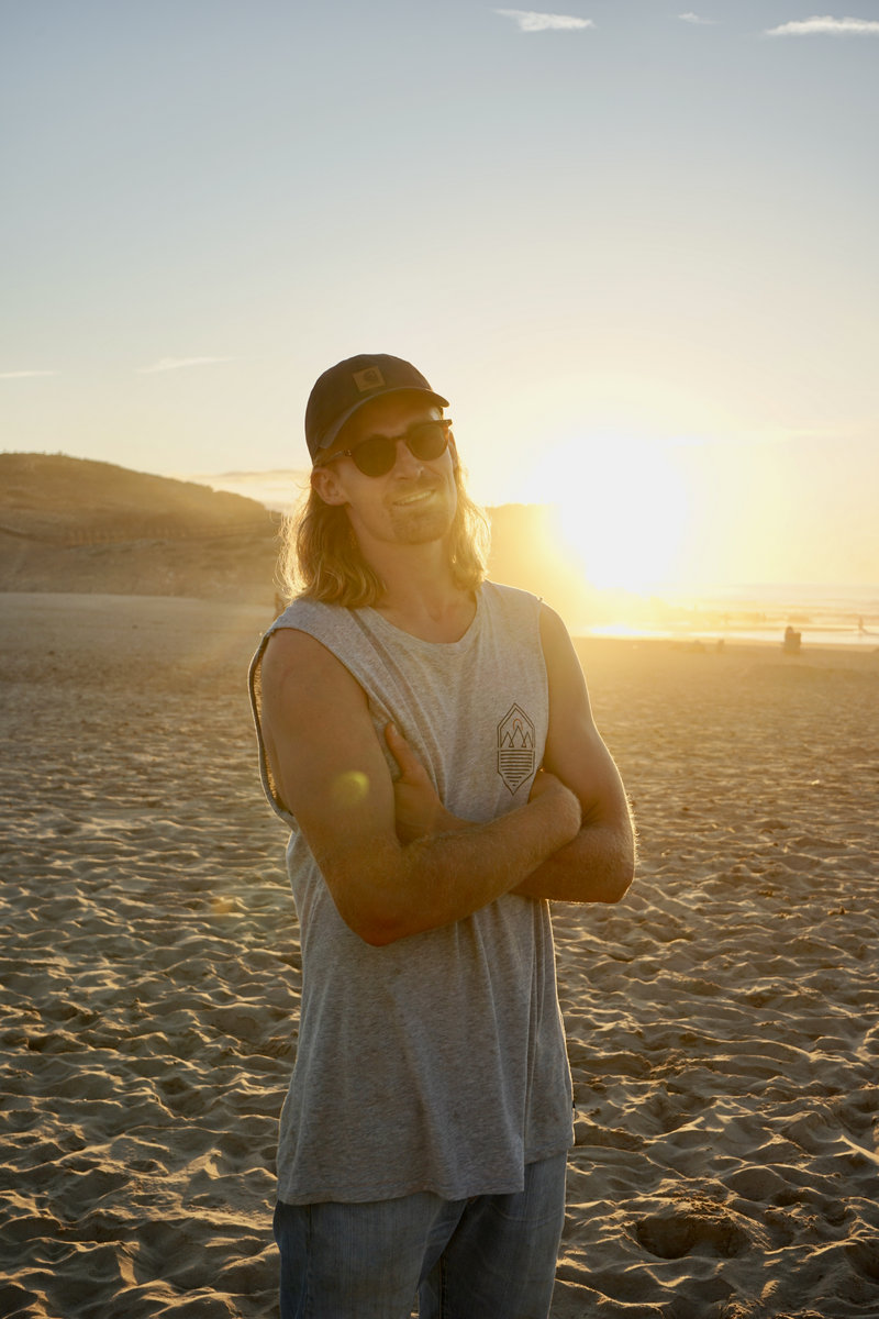 All I've Grown | Alex Rv Phillips