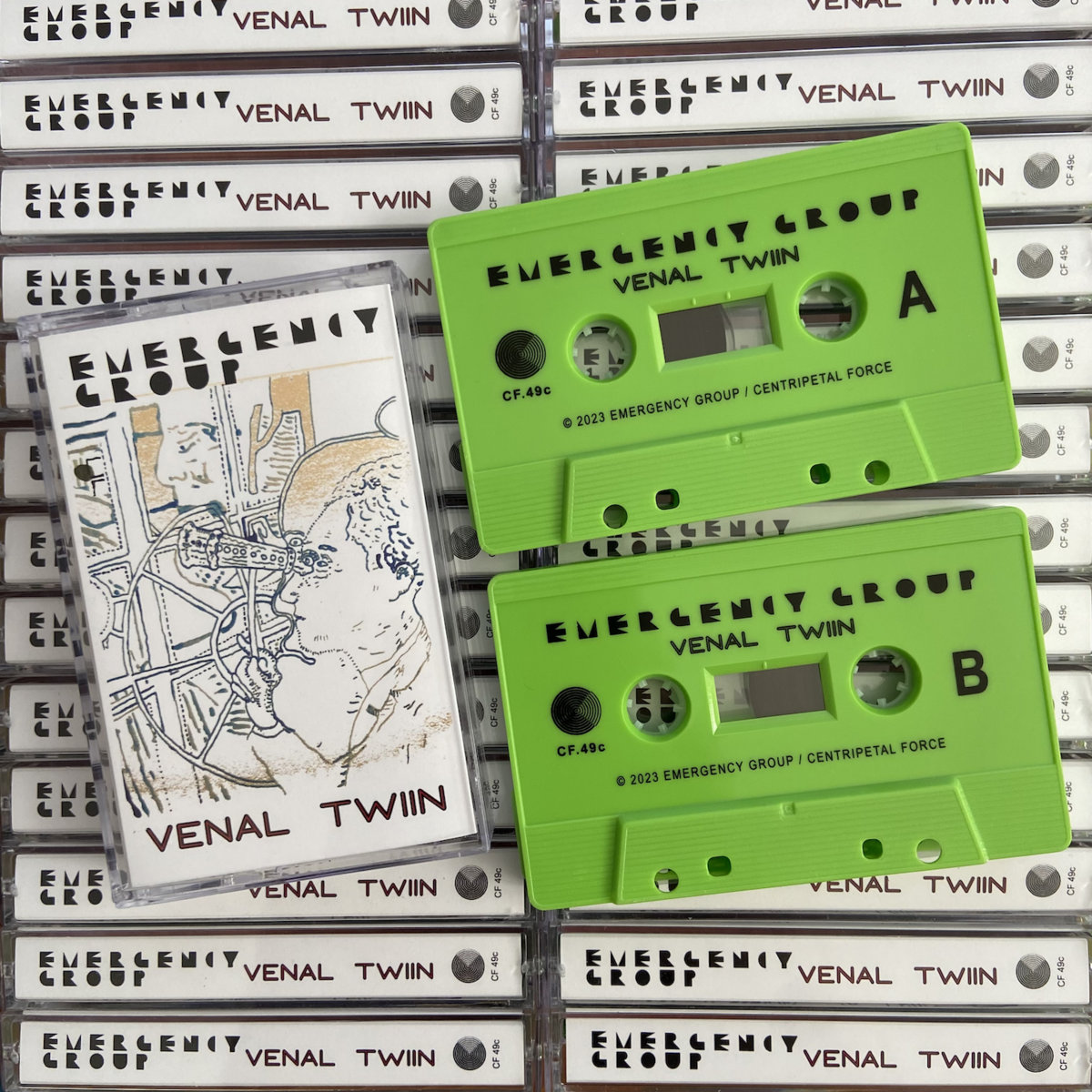 Venal Twin Emergency Group