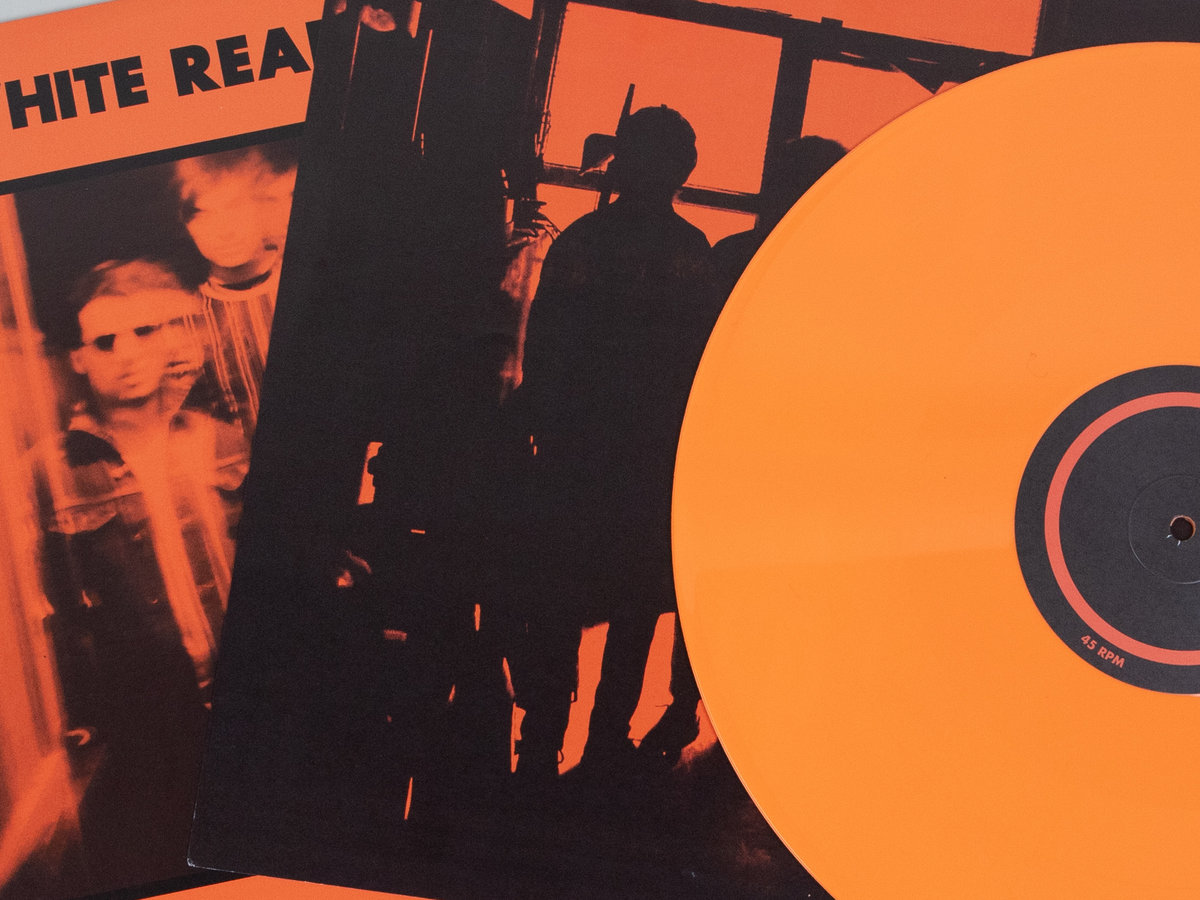 White Reaper WHITE REAPER