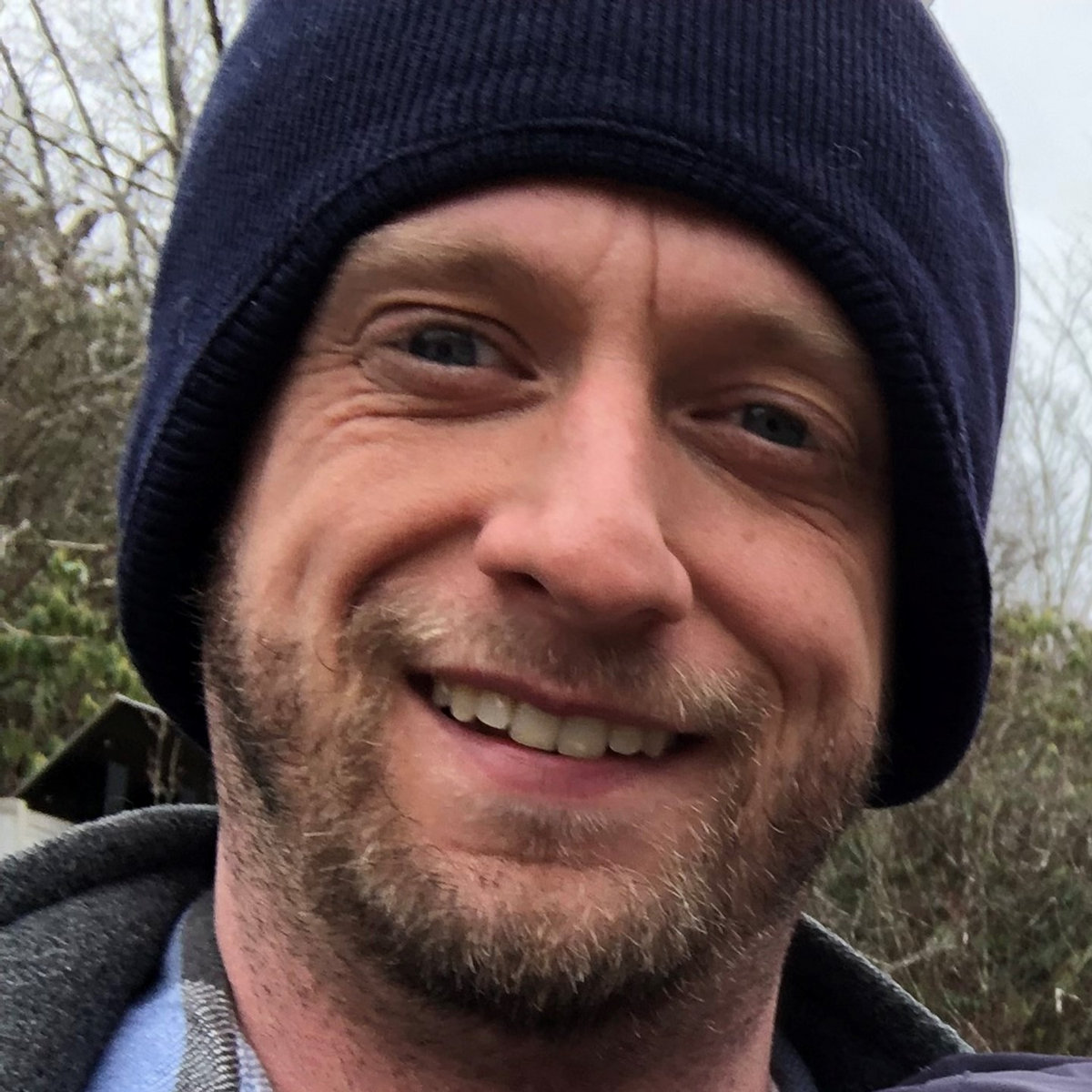 Stories of Our Own Jason Funk