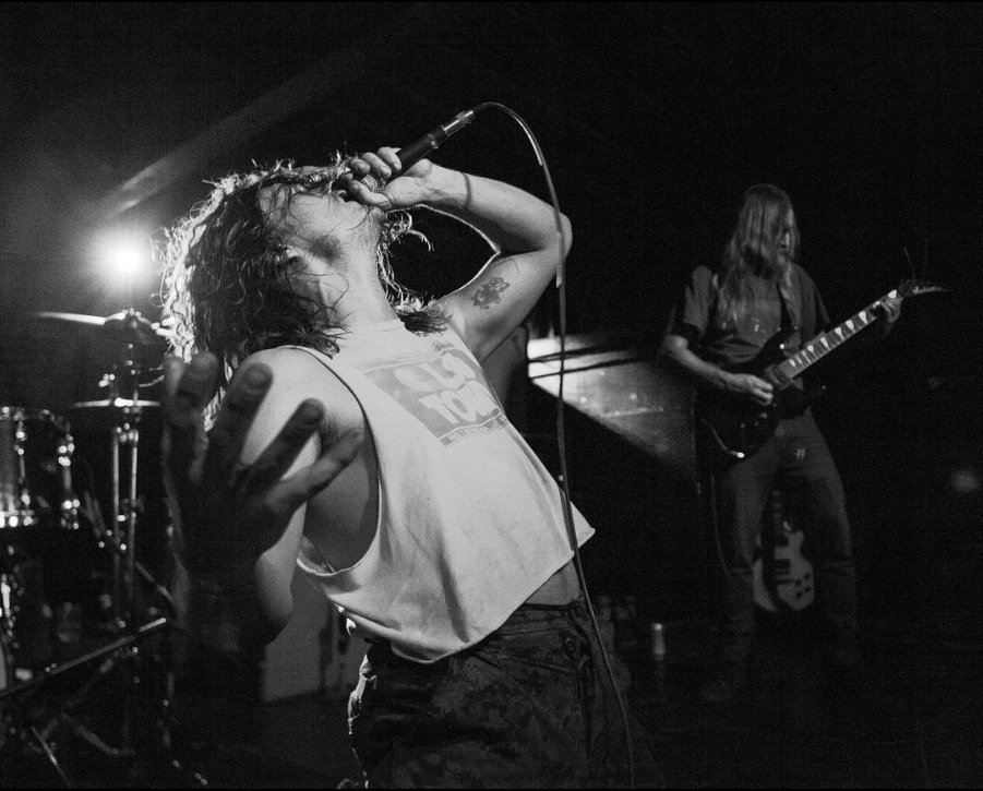 Forest Lawn Forest Lawn