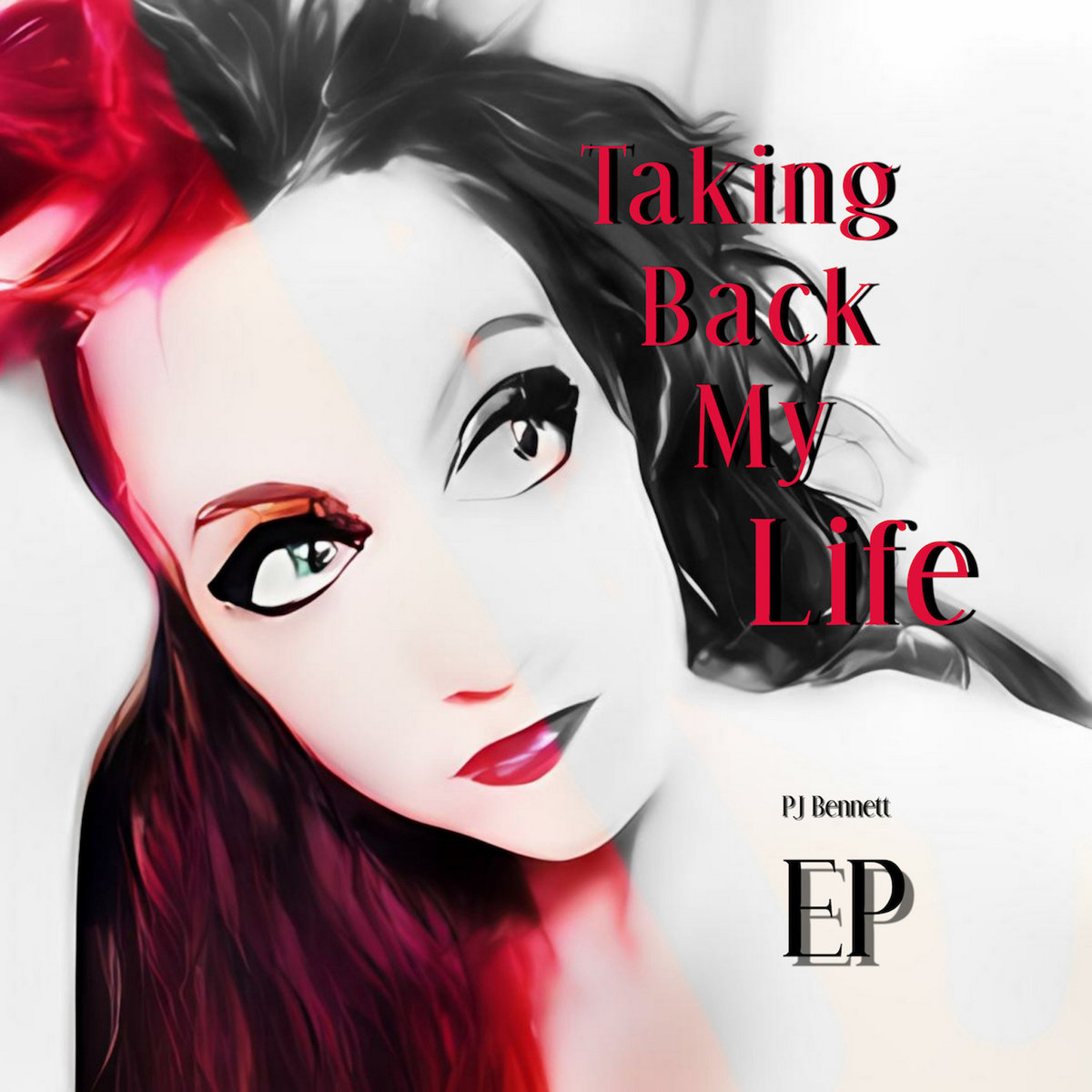 Taking Back My Life PJ