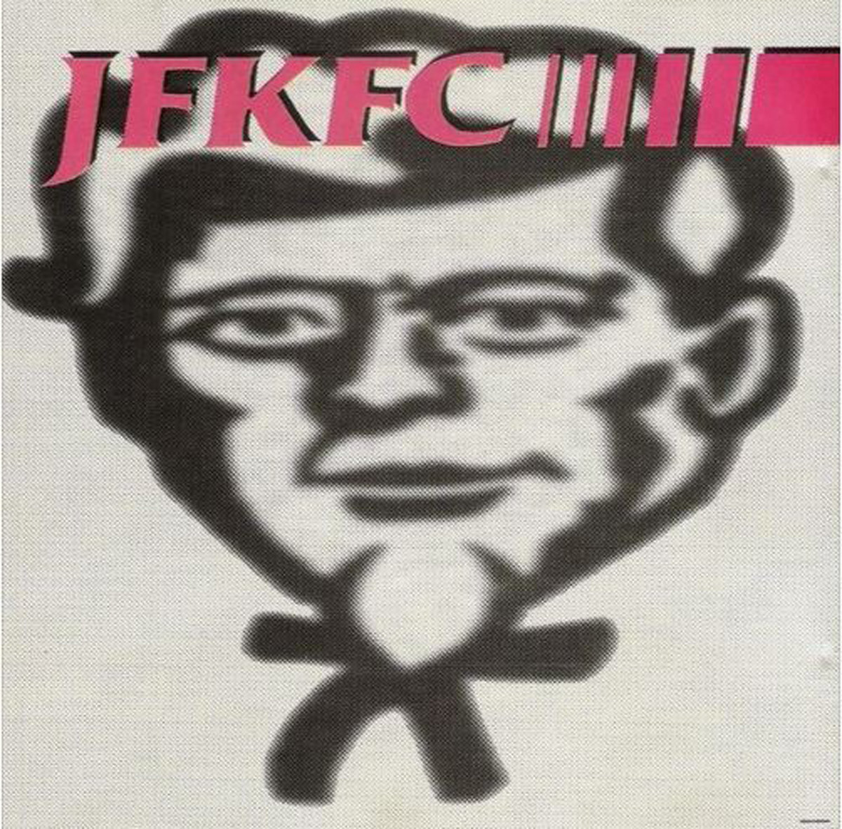 Music | JFKFC (The Original)