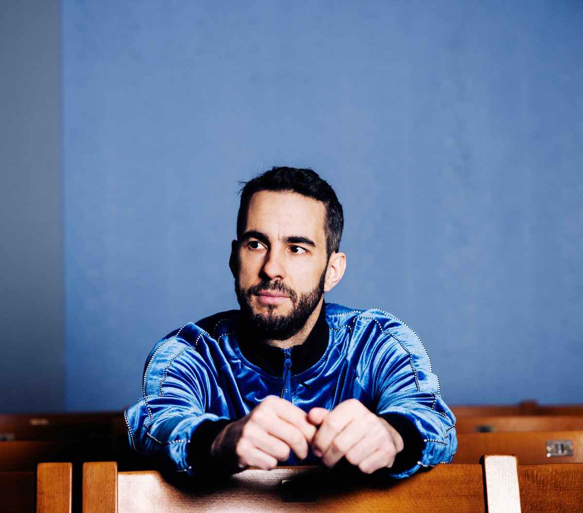 Metromonk | Manu Delago