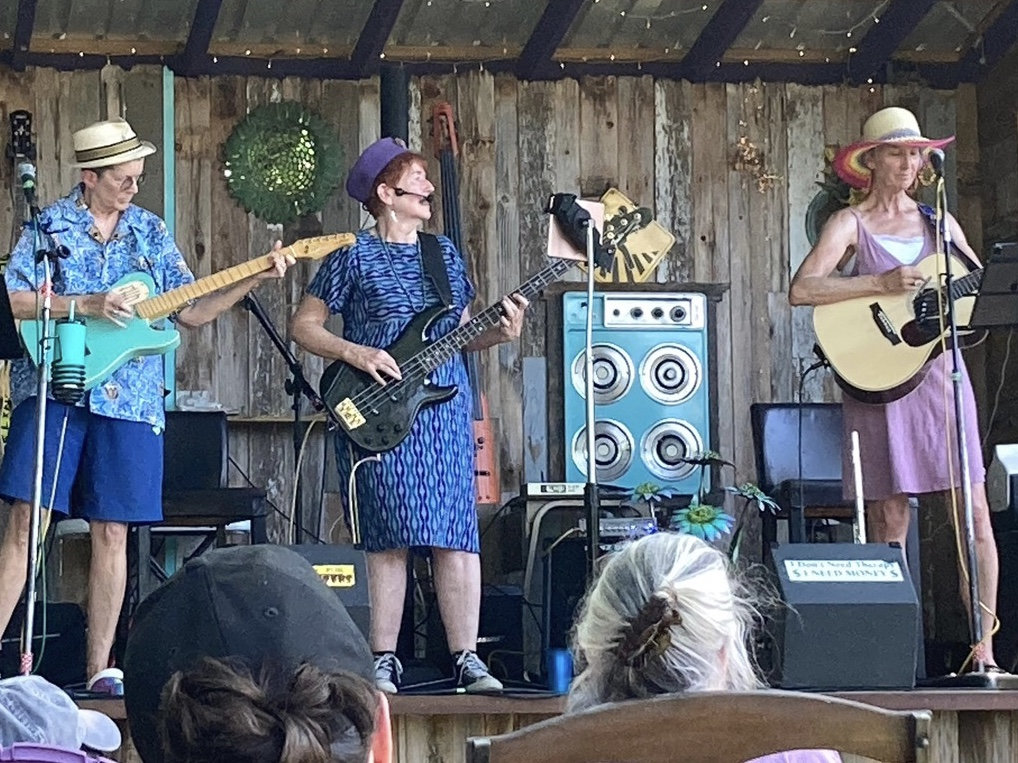 Sound Mind The Therapy Sisters