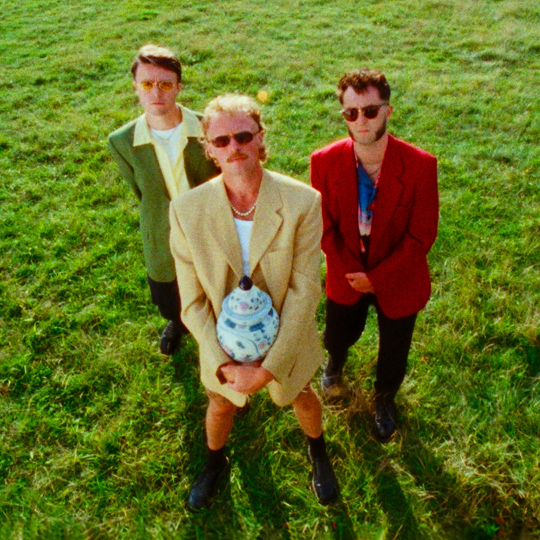 BAD DADDY | Naked Soft Men | NAKED SOFT MEN