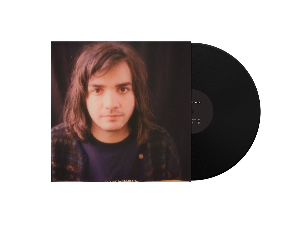 À contrecoeur Vincent Paul