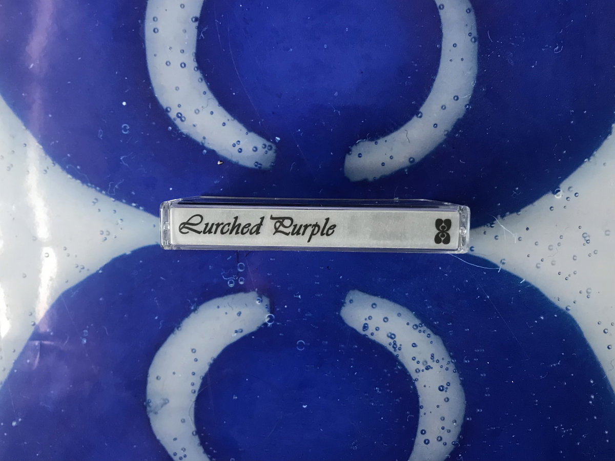 Lurched Purple (ii) Twin System