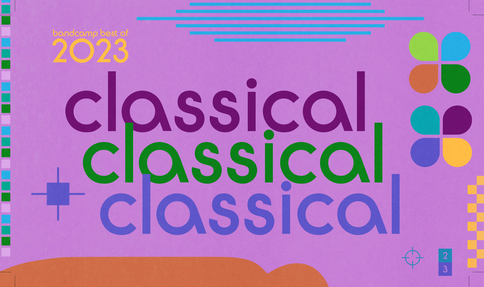 The Best Contemporary Classical Music of 2023 Bandcamp Daily