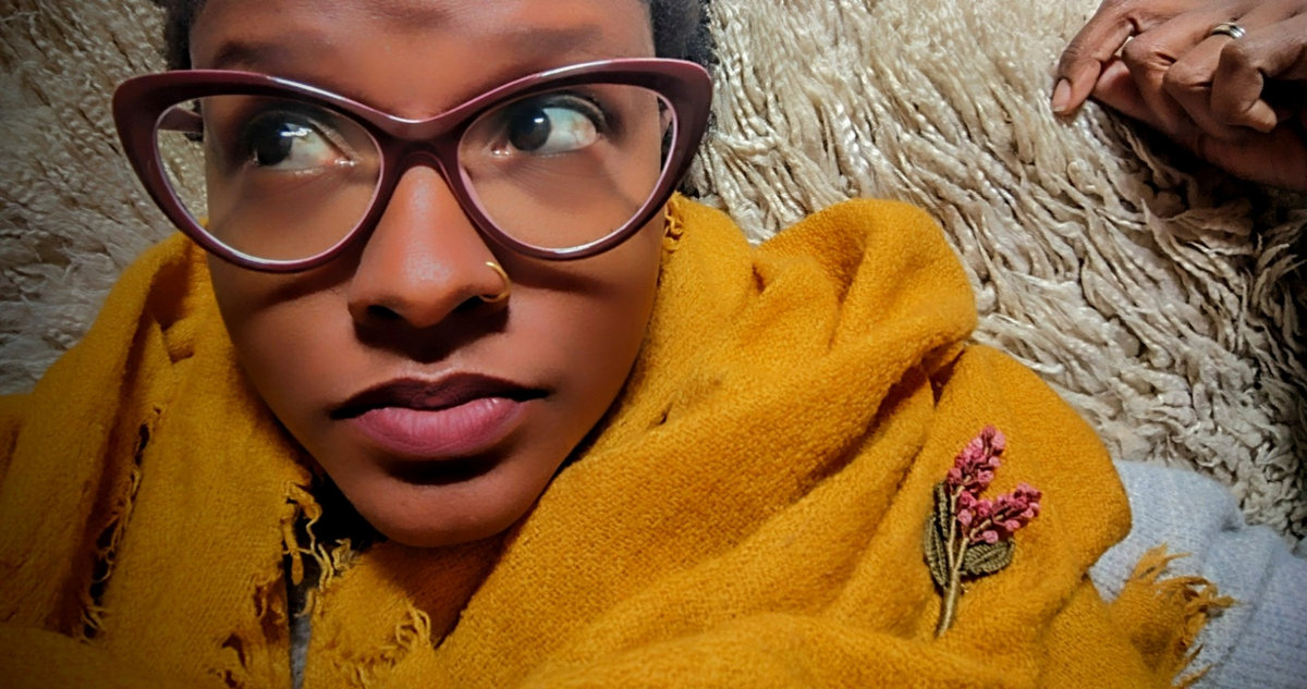 Christmas. Patrice Richmond