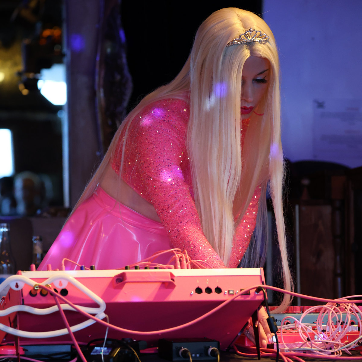 HeartCore | Sarah Sommers