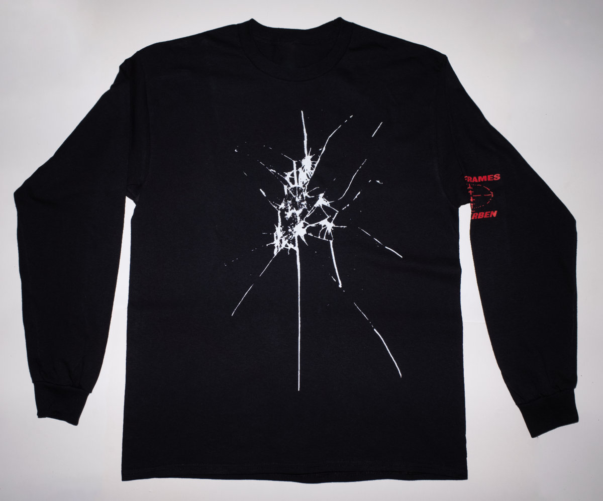 New Frames Long Sleeve Shirt BITE