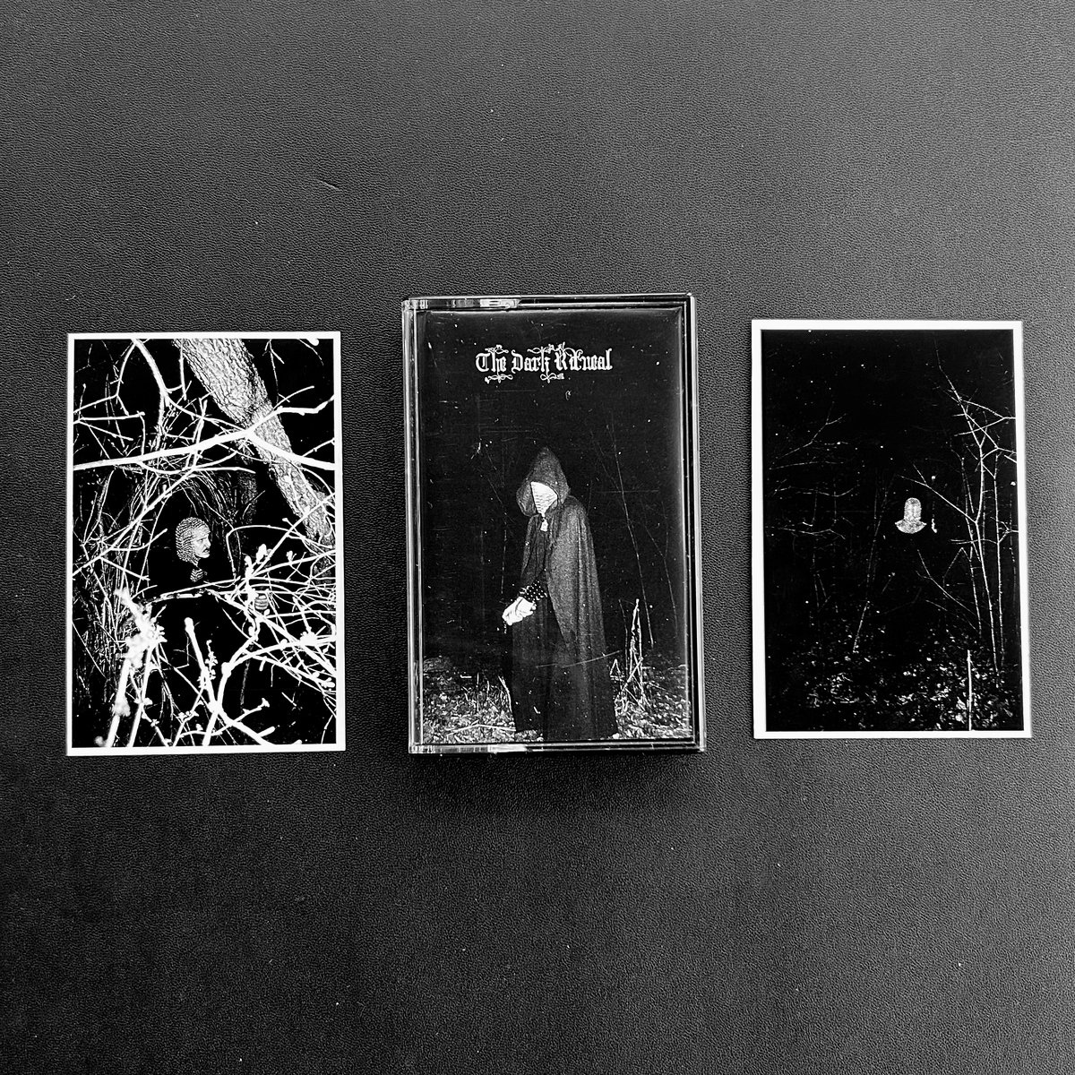 The Dark Ritual The Dark Ritual