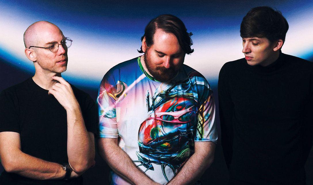 Death’s Dynamic Shroud Are Ready to Rock Bandcamp Daily