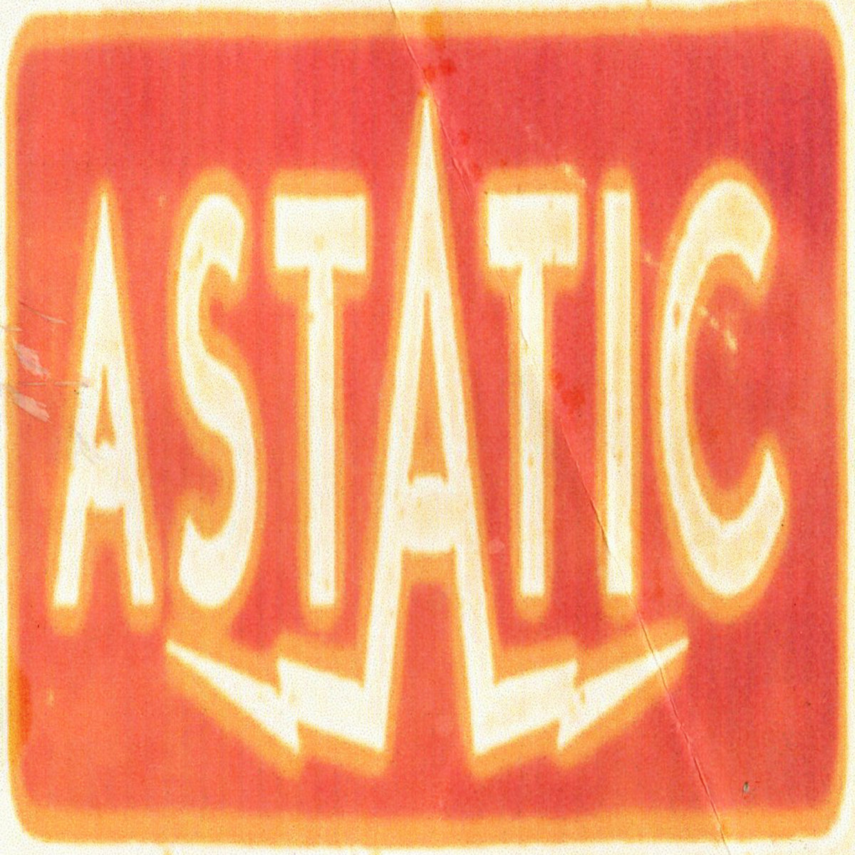 Where You Been | astatic