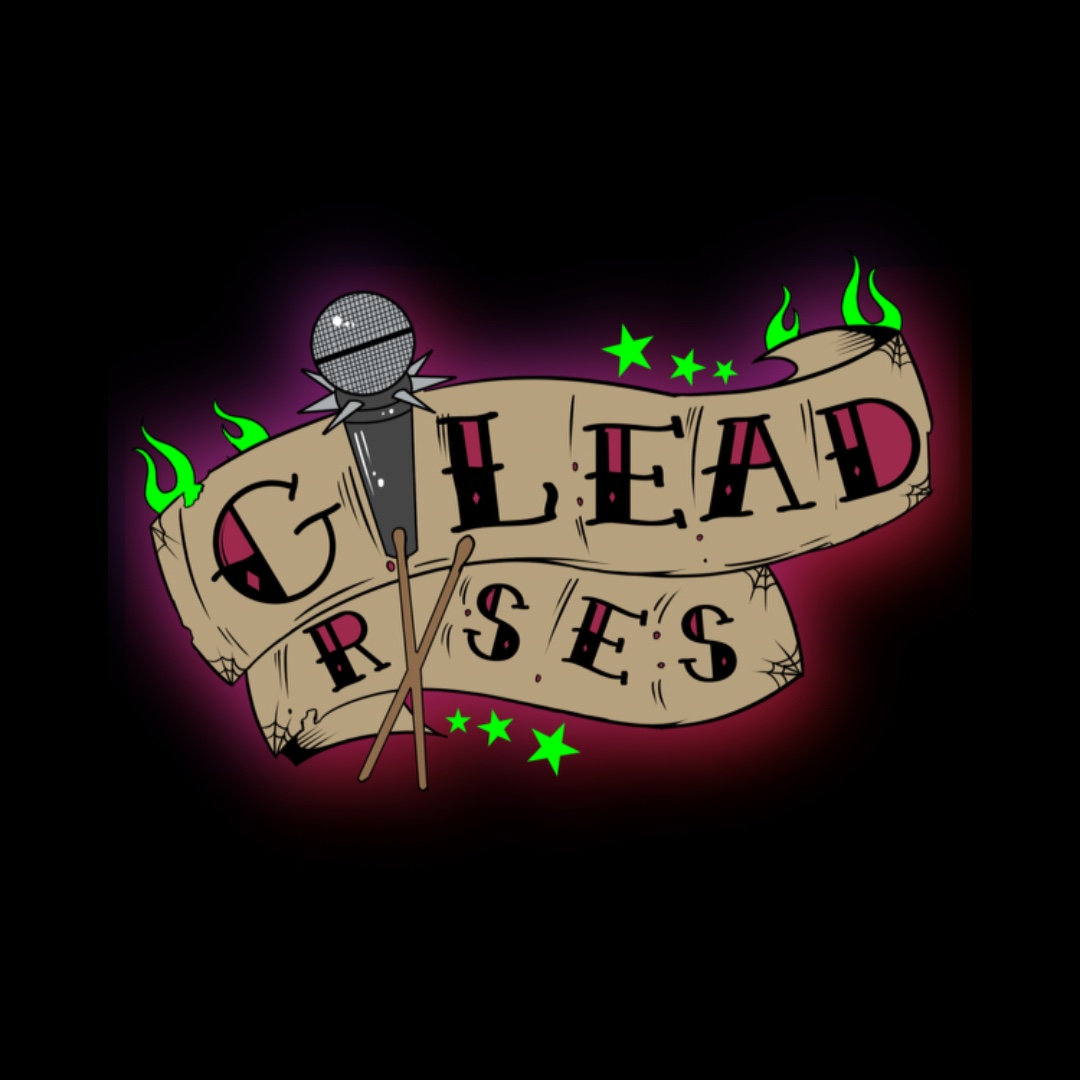 Gilead Rises Gilead Rises