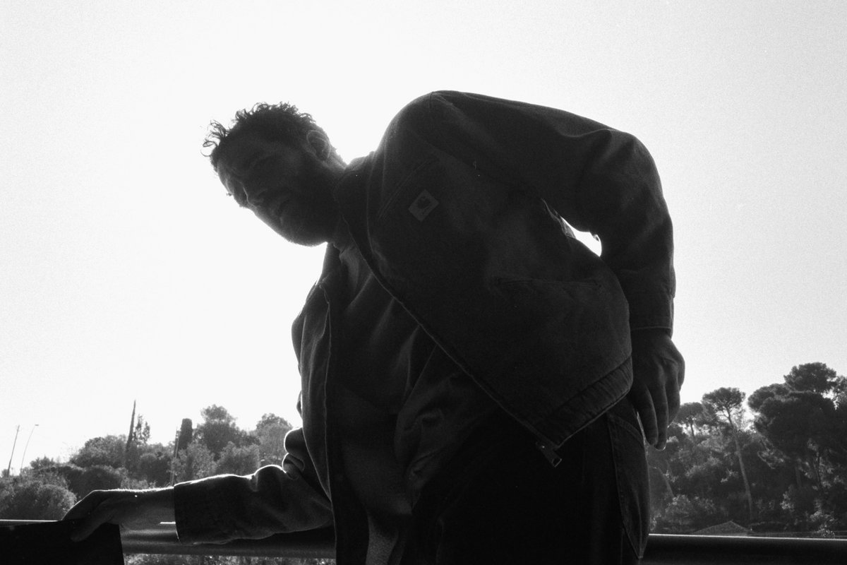 Earth, Our Pedro Vian