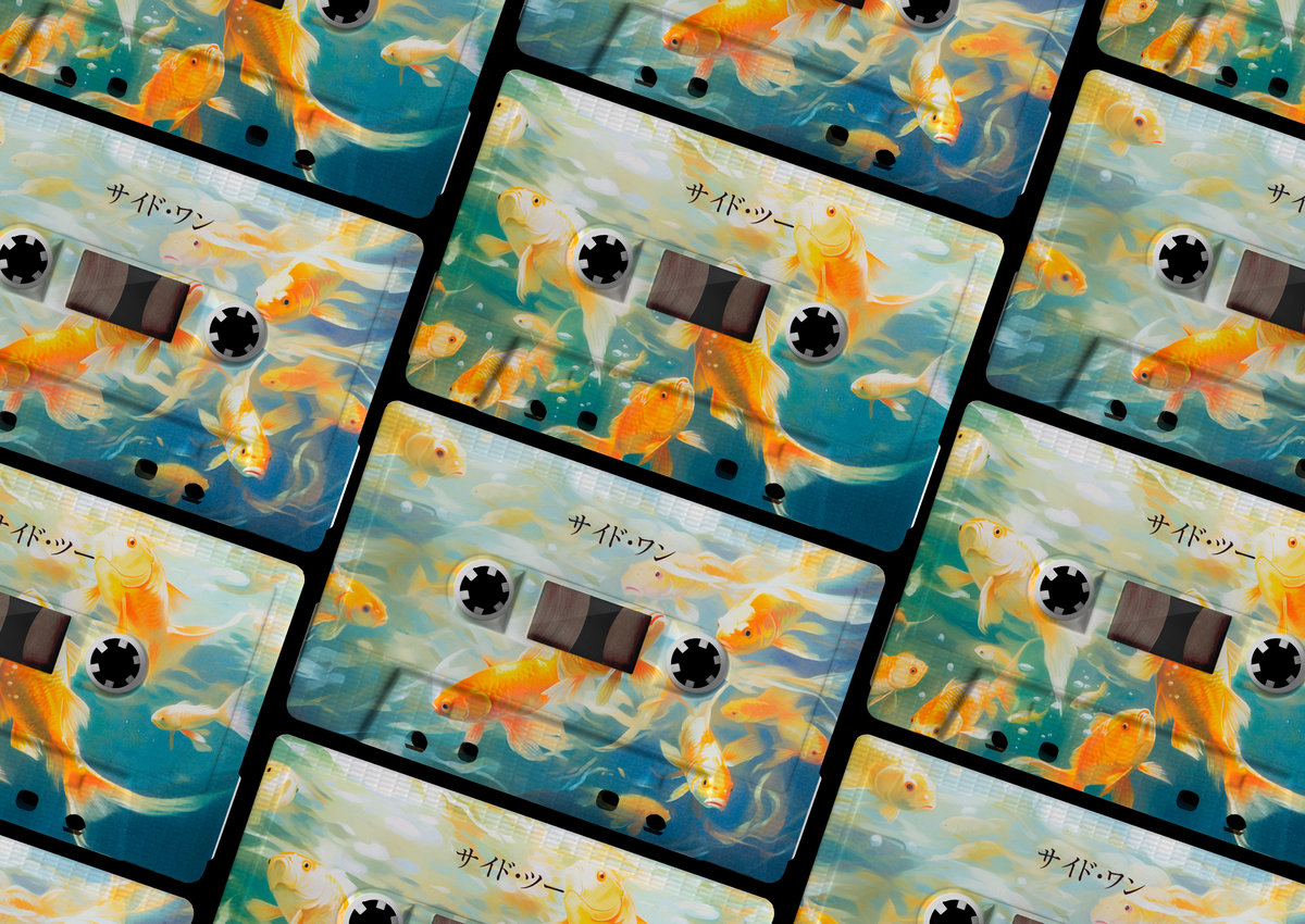 Sun Colored Eyes Mabisyo NO PROBLEMA TAPES