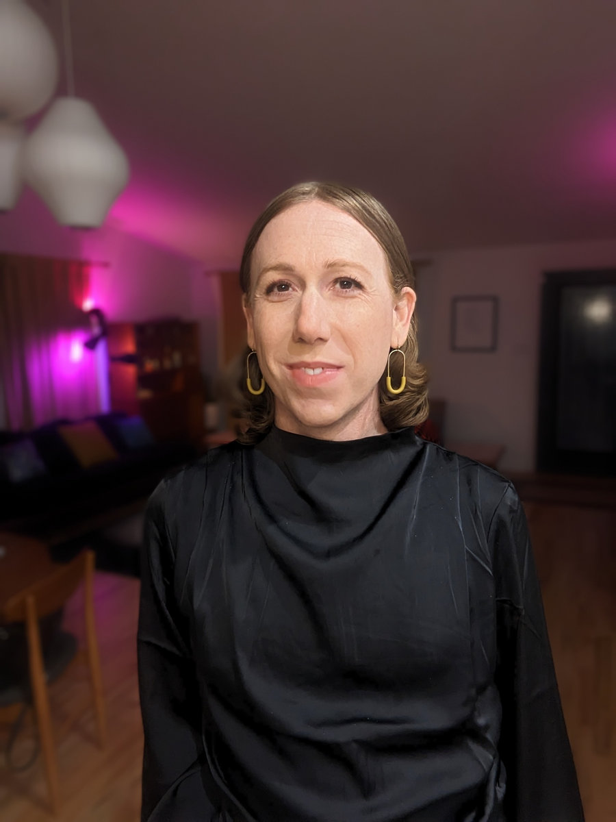 ...payshun Kayla Plunkett