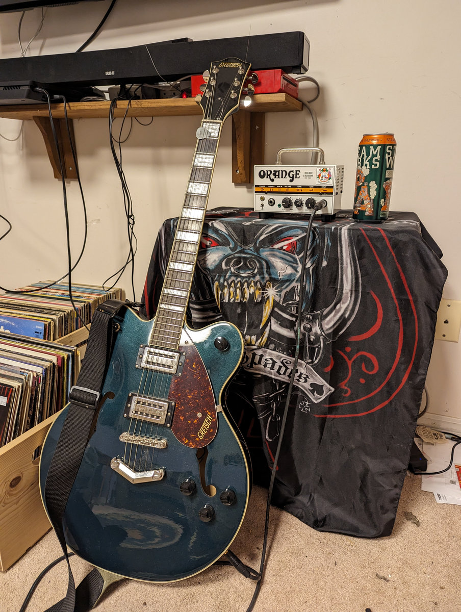 Friday Easy Dogs of Krestova