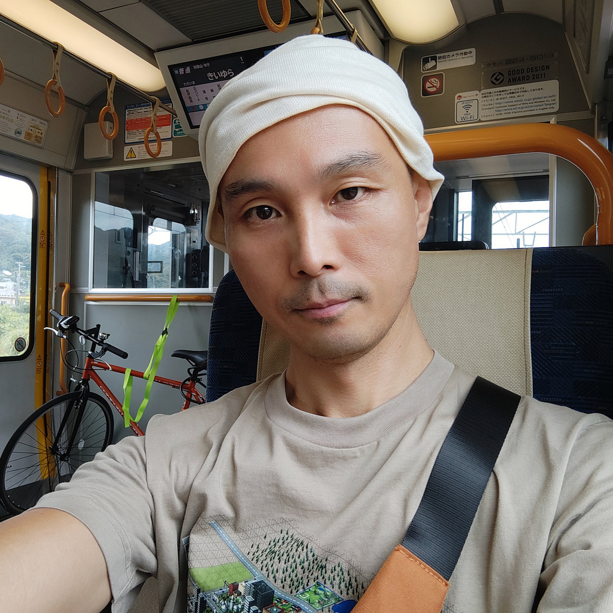 Opus Seven Masaki Okamoto