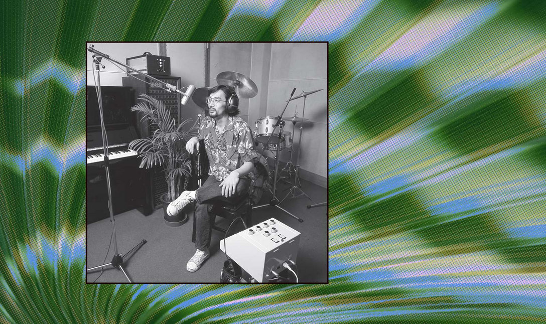 “Tokyo Riddim” and the Legacy of Japanese Reggae Bandcamp Daily