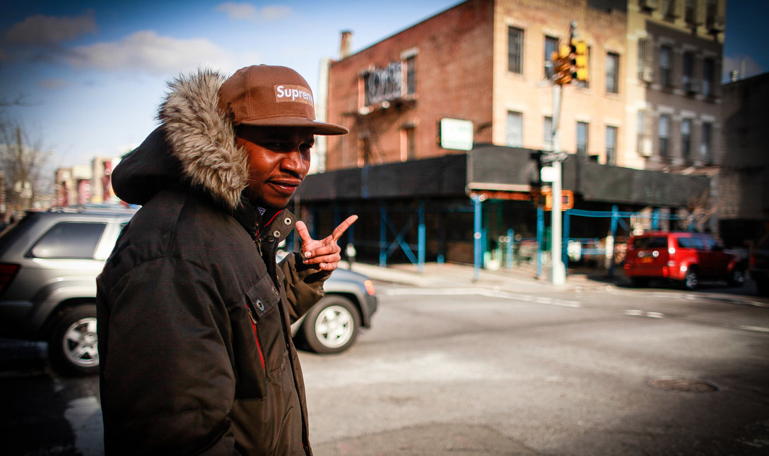 An Oral History of DJ Rashad’s GameChanging “Double Cup” Bandcamp Daily