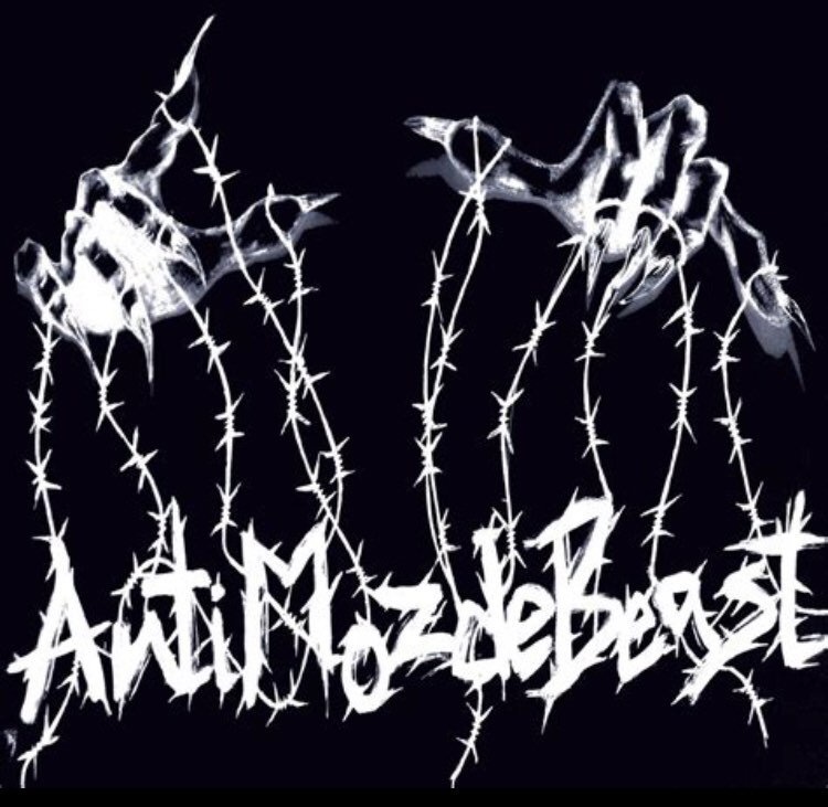 The Road of Excess AntiMozdeBeast