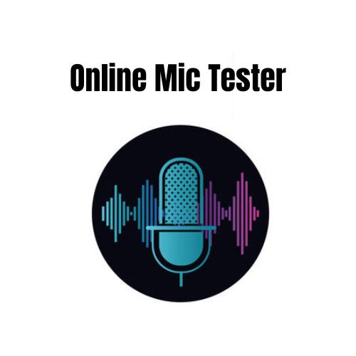 Test Your Microphone Online The Ultimate Mic Test Guide Mic Tester