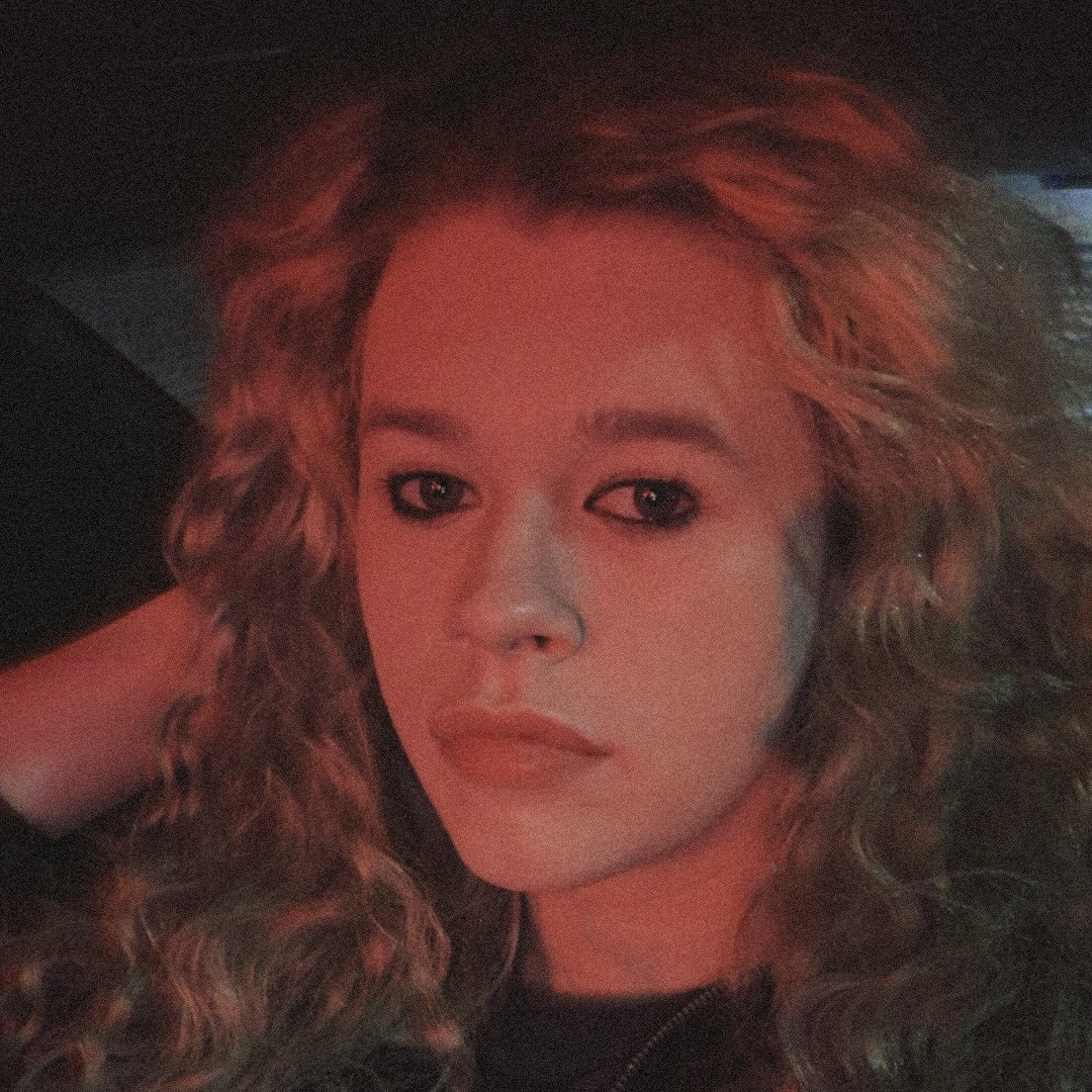 Miss Lexi's World Lexi Lèvesque