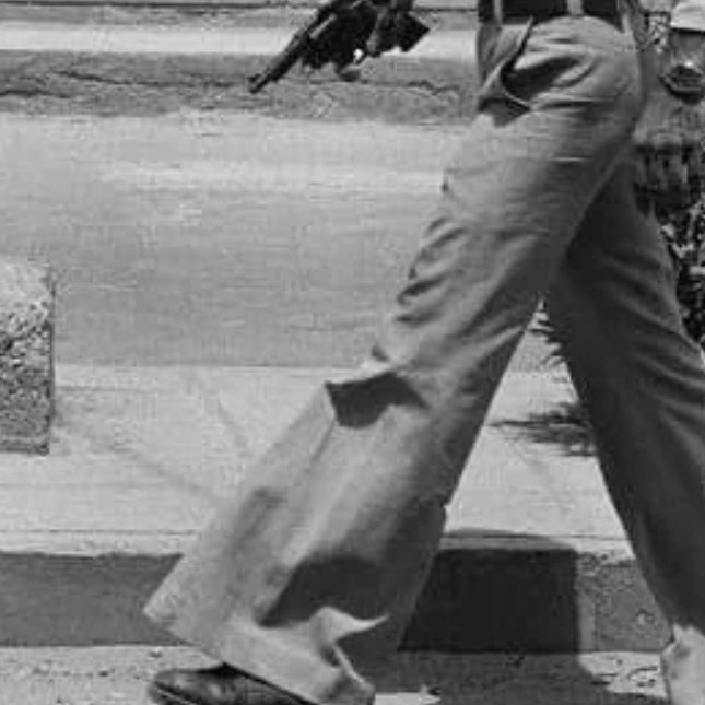 don't hear me 'til i'm over Media Exploitation Center