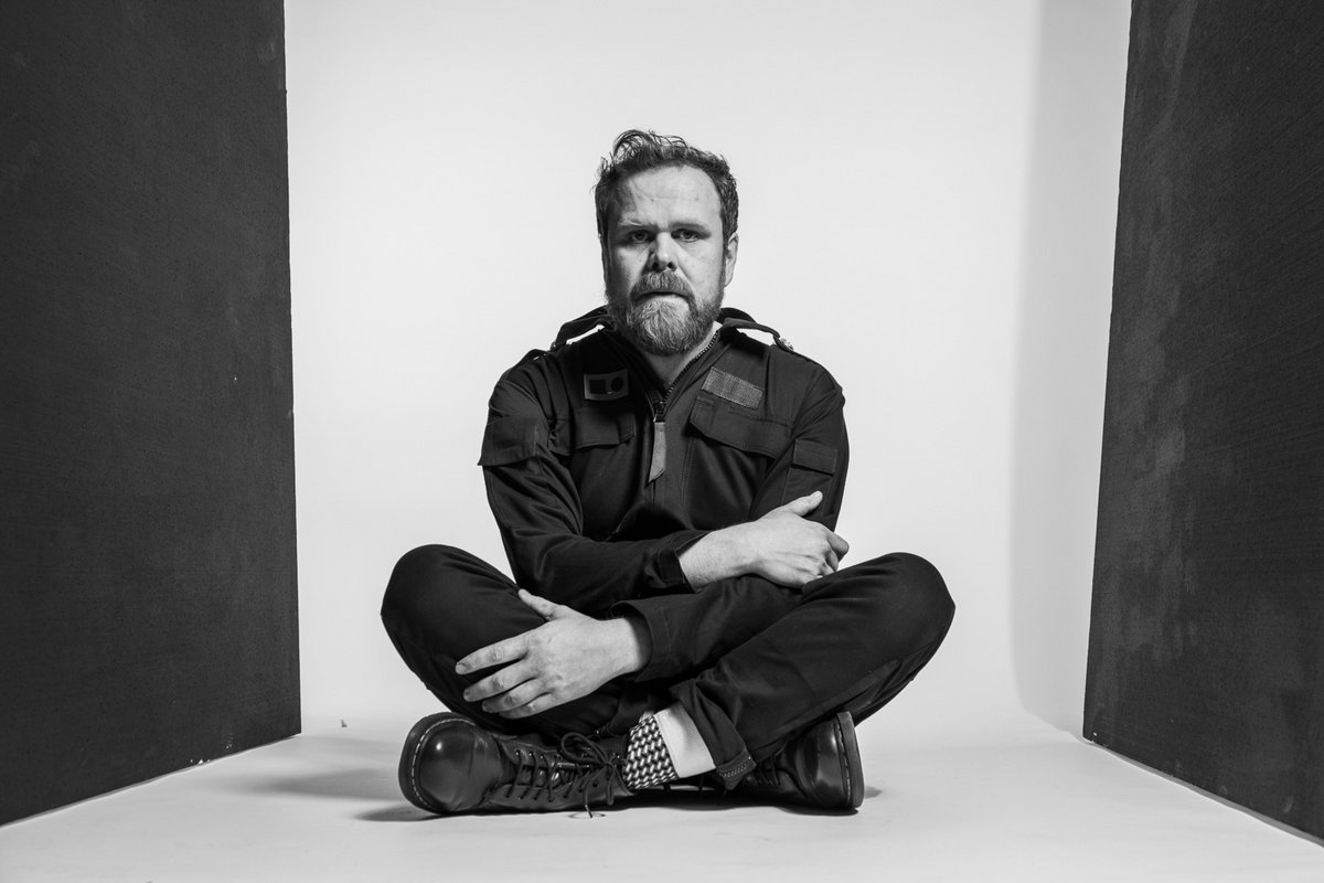 Dear John Loney dear