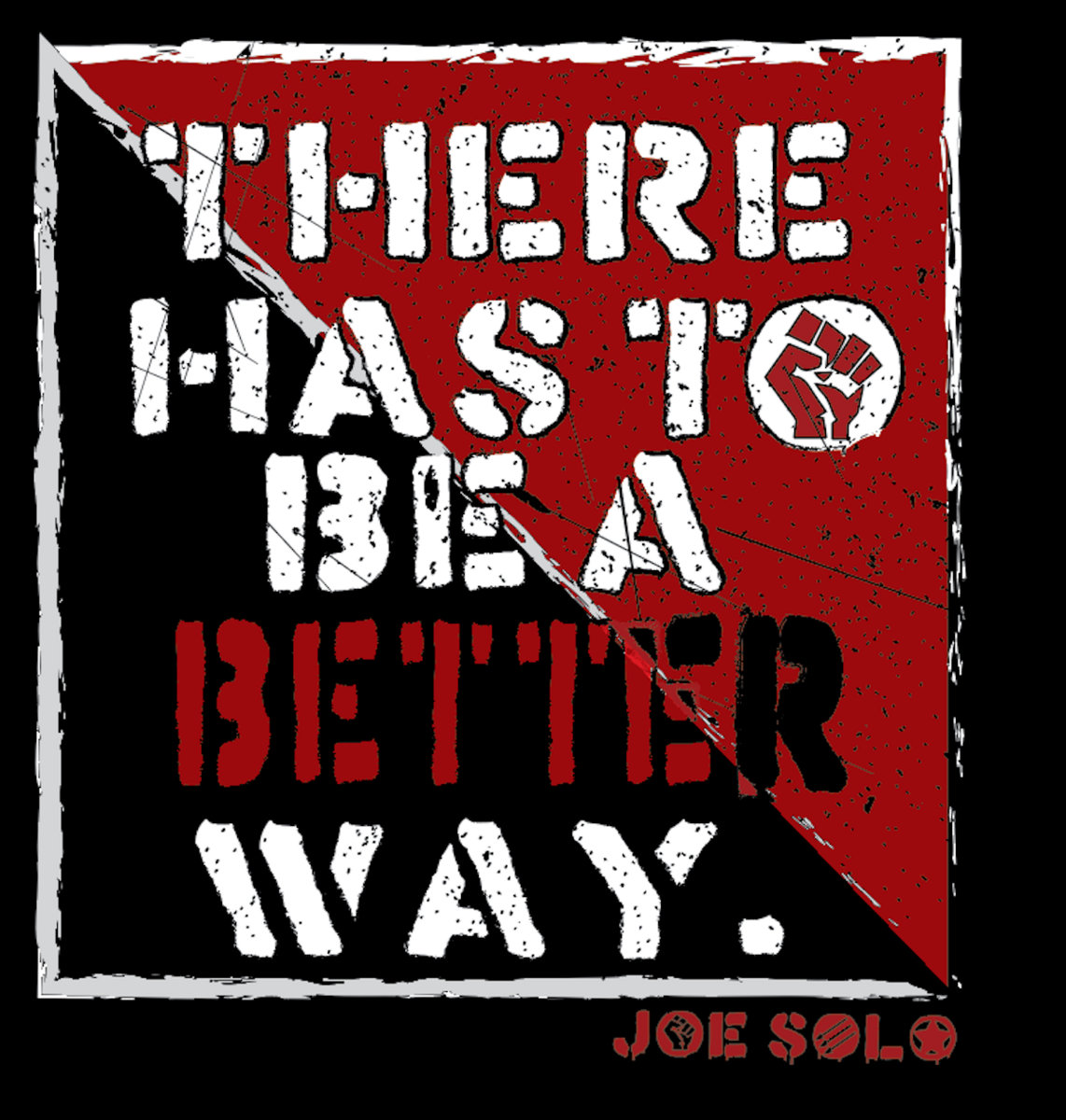 Sledgehammer Songs Joe Solo