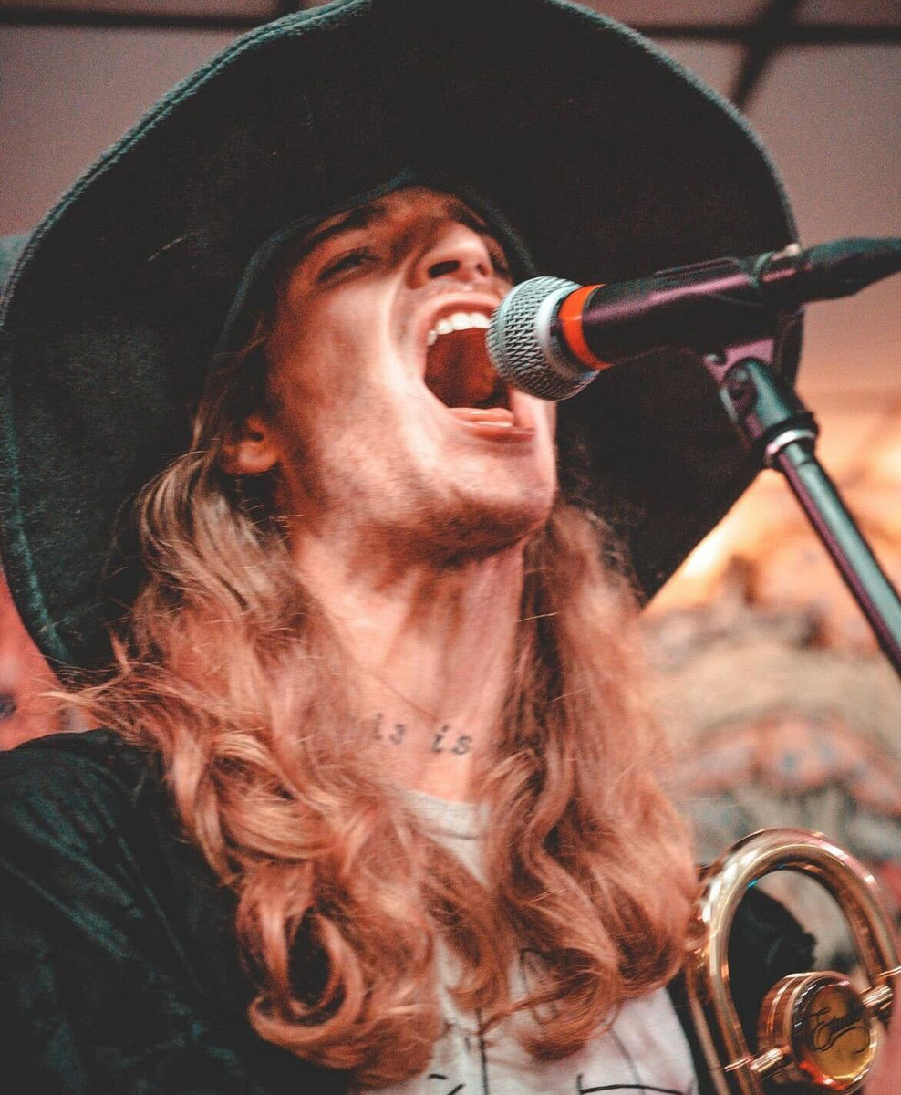 All These Nights Brass Wizard