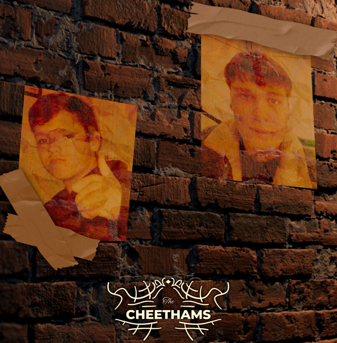 Deaded & Ditched (Single) The Cheethams