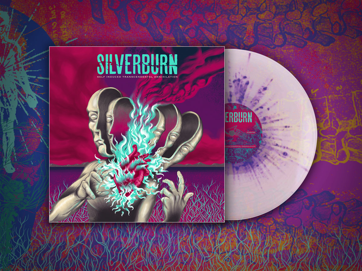 Self Induced Transcendental Annihilation Silverburn