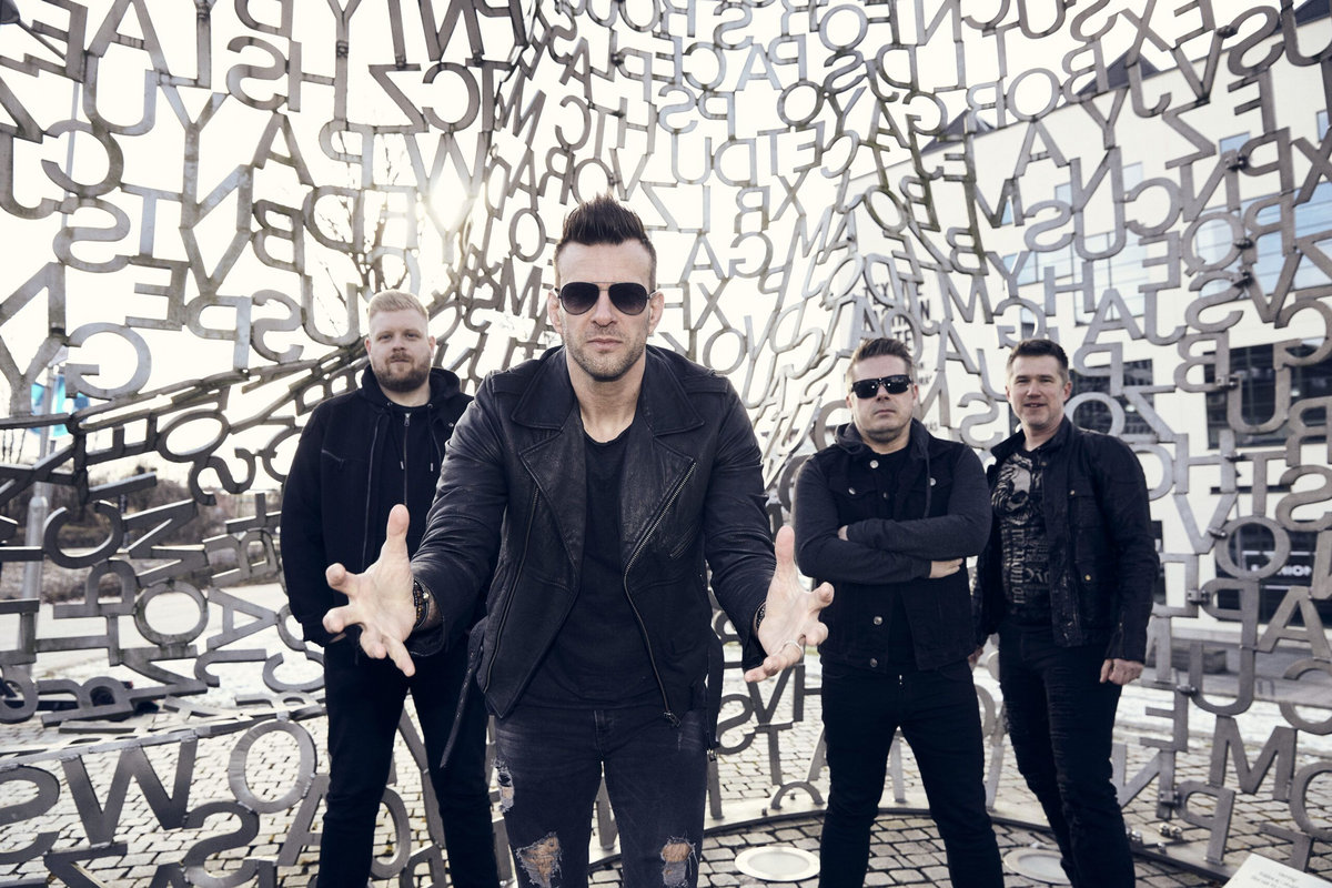 Empyrean | JD Miller