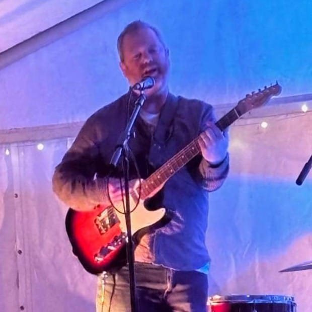 Music Jasmine Allen Estate