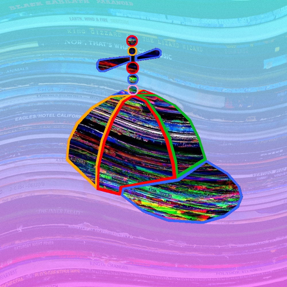 A NIGHT OUT La Rivière Nonchalante