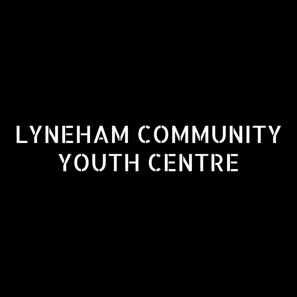 Pillar of Your Arms Lyneham Community Youth Centre